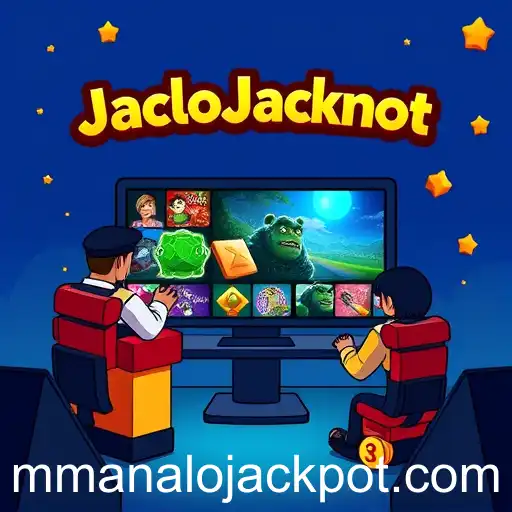 The Rise of ManaloJackpot in Online Gaming