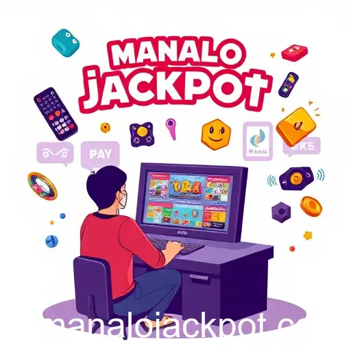 The Rise of Online Gaming and its Economic Impact