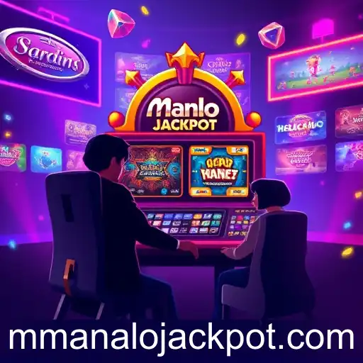 The Rise of Online Gaming Platforms in 2025