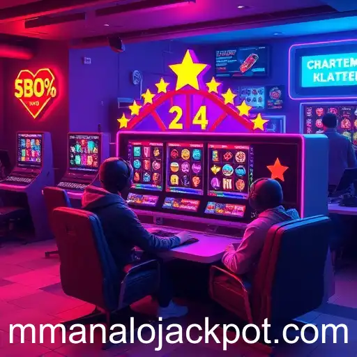 The Surging Popularity of Online Game Websites