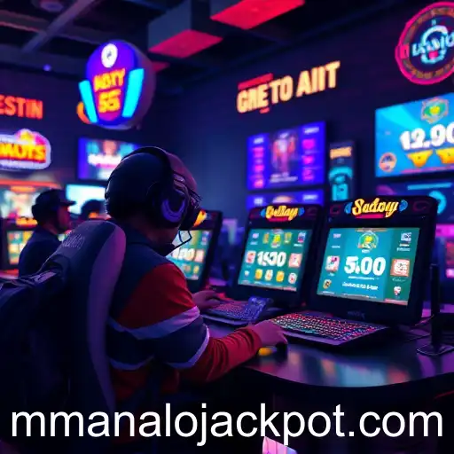 The Rise of Online Gaming in 2025