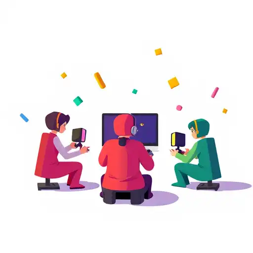 The Rise of Online Gaming Platforms in 2025