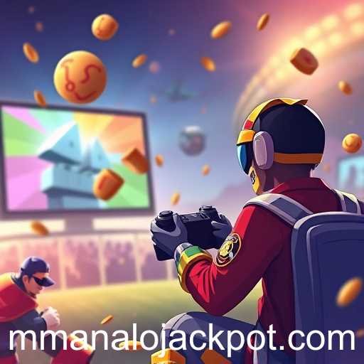 Digital Gaming Trend with Manalojackpot