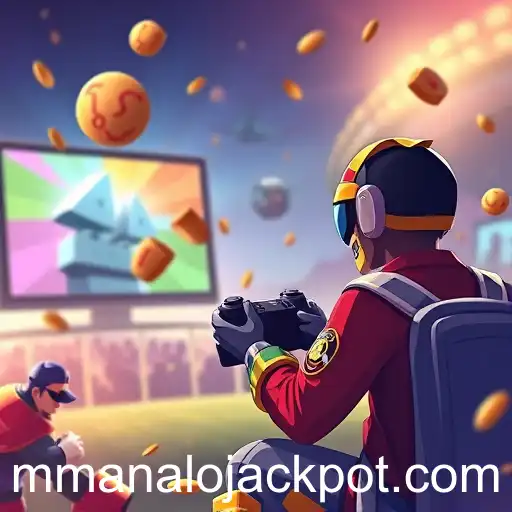 Digital Gaming Trend with Manalojackpot