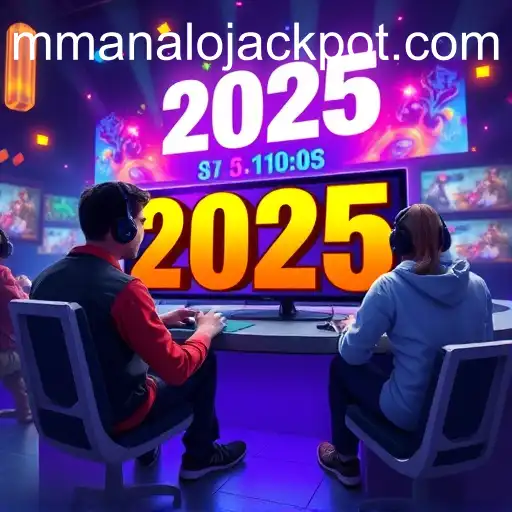 The Digital Surge of Online Game Platforms