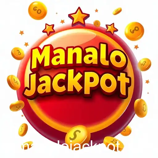 Exploring the Thrills of 'ManaloJackpot': A Unique Lottery Draw Experience