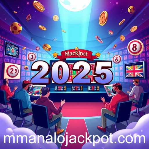 Rising Popularity of Manalojackpot Among Online Gamers