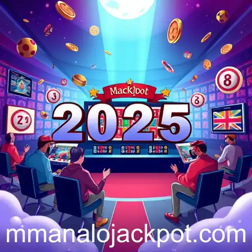 Rising Popularity of Manalojackpot Among Online Gamers