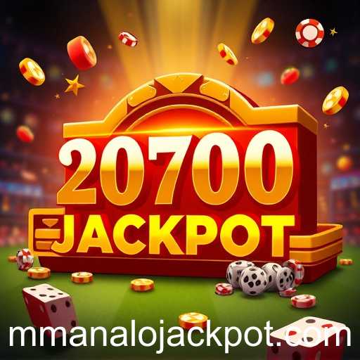 ManaloJackpot: The New Era in Online Gaming