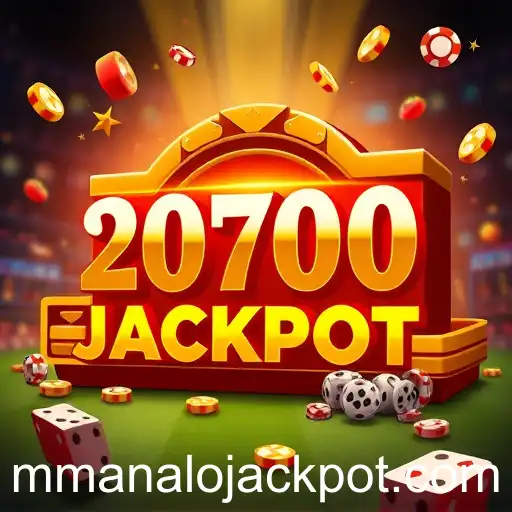 ManaloJackpot: The New Era in Online Gaming