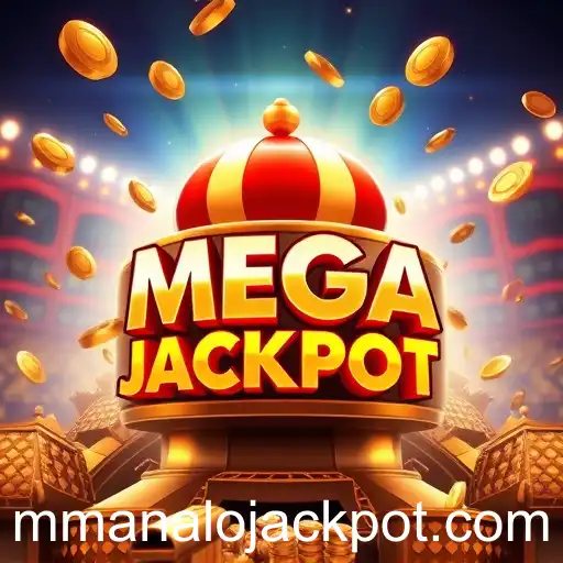 Gaming Revolution: The Rise of Manalojackpot