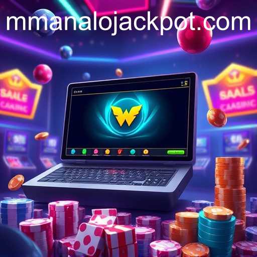 The Rise and Influence of Manalojackpot in Online Gaming