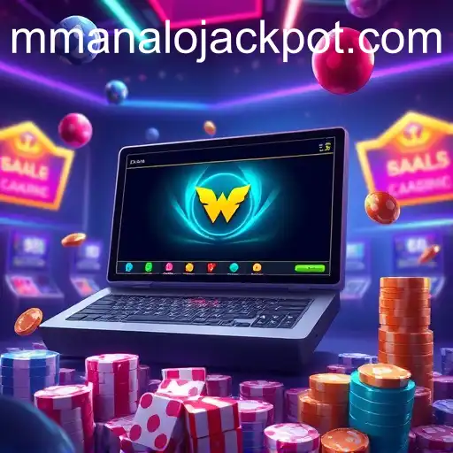 The Rise and Influence of Manalojackpot in Online Gaming