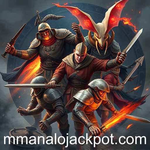 The Rise of Manalojackpot: Gamers' New Haven