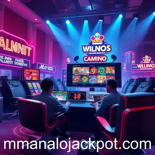 The Rise of Digital Entertainment Platforms