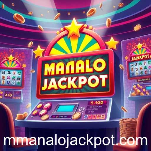 The Rise of Online Jackpot Games