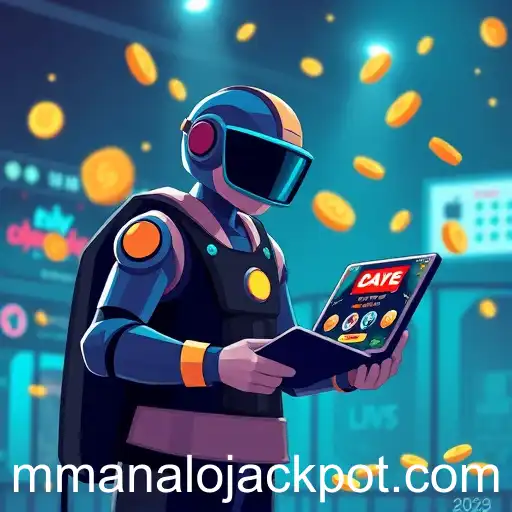 The Rise of ManaloJackpot: A Game-Changing Era in Online Entertainment