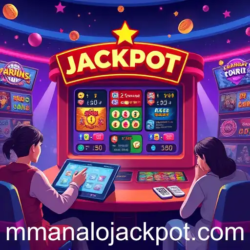 The Rise of ManaloJackpot and Its Impact on Online Gaming