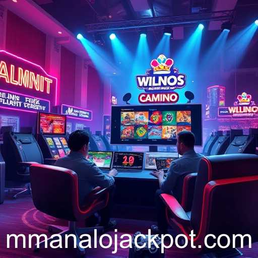 The Rise of Online Gaming in 2025