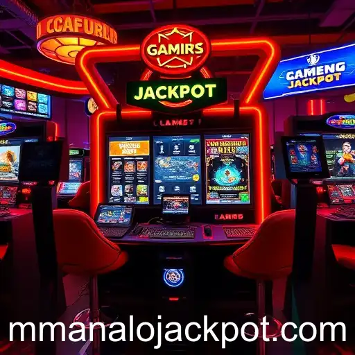 The Rise of Online Gaming Platforms