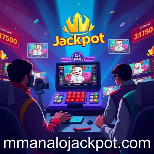 The Rise of Online Gaming Platforms in 2025