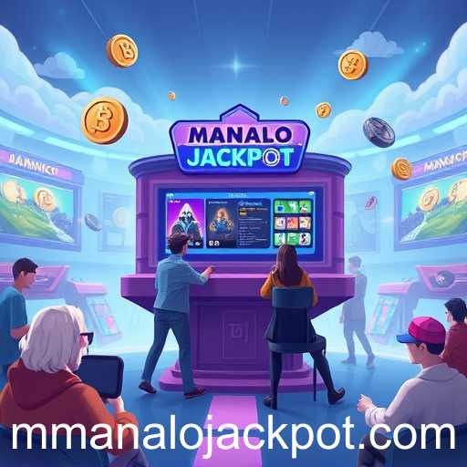 The Rise of Online Gaming Platforms in 2025
