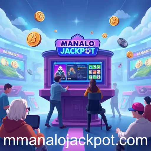 The Rise of Online Gaming Platforms in 2025
